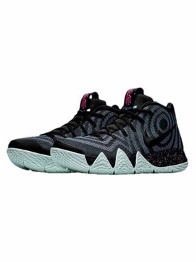 Nike Kyrie 4 80s Youth Size 5.5Y Boy’s Basketball Shoes